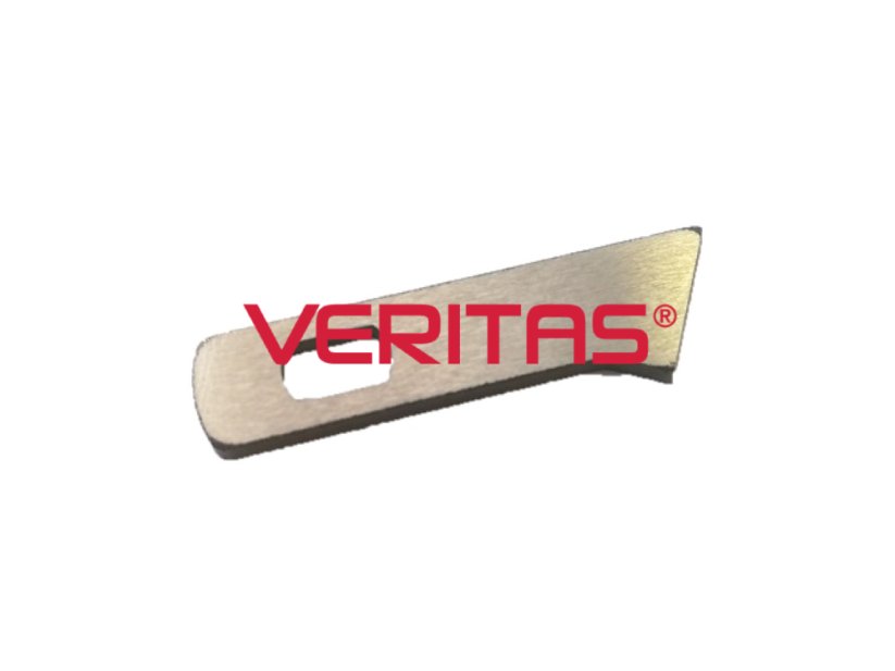 Spodní nůž - Veritas Melanie