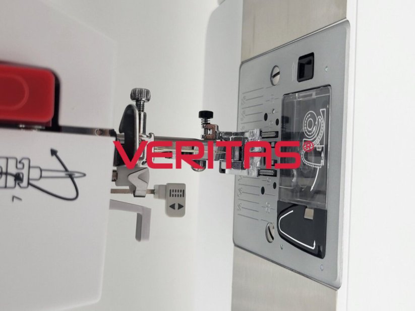 Šicí stroj Veritas Power Stitch 32 TITAN