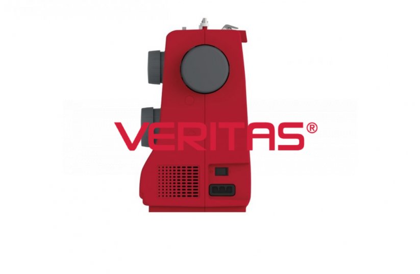 Šicí stroj Veritas Power Stitch 17