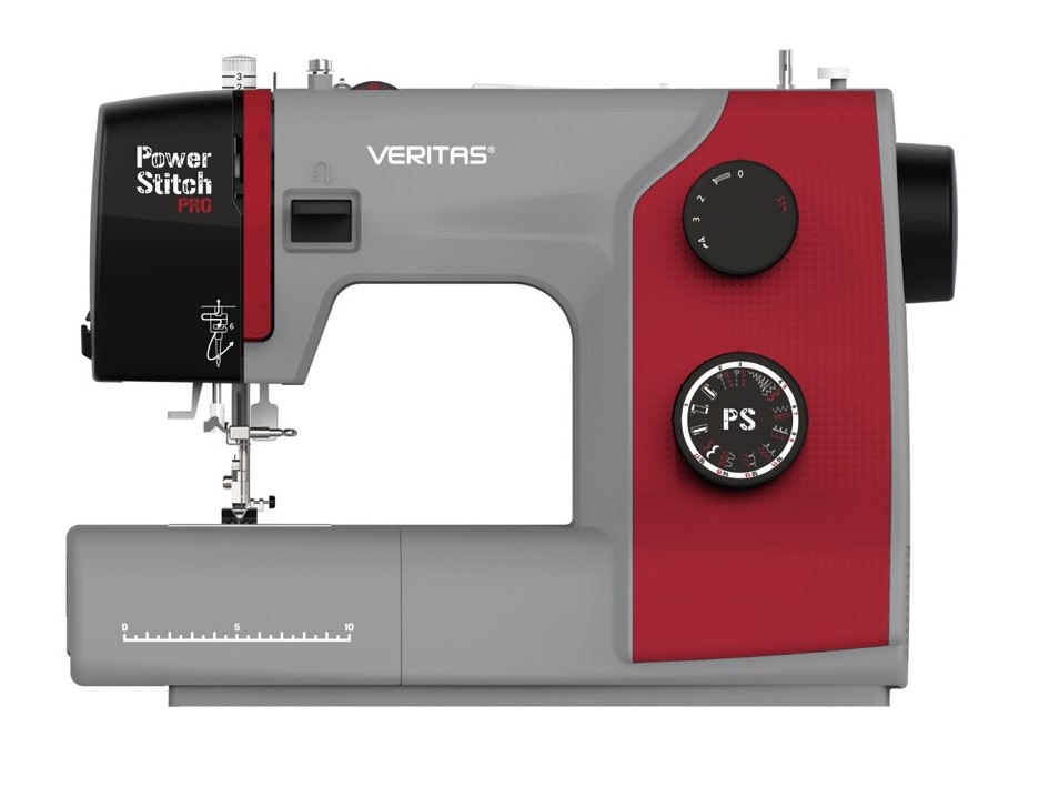 Šicí stroj Veritas Power Stitch PRO + DÁREK
